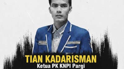 Rangkap Jabatan Dinilai Langgar AD/ART, Ketua PK KNPI Parigi Didesak Mundur