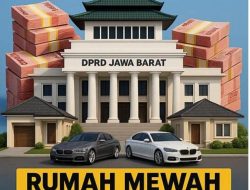 Rumah Mewah, Hati Gelisah