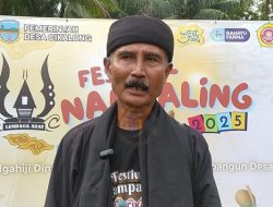 Masyarakat Desa Cikalong Pangandaran Teguh Lestarikan Adat Istiadat di Tengah Arus Modernisasi