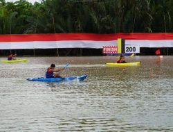 Pangandaran Jadi Tuan Rumah Turnamen Olahraga Air Perebutkan Piala Panglima TNI 2025