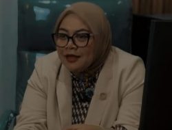 Ika Siti Rahmatika Dorong Kader PDIP Kota Banjar Kembangkan Kewirausahaan