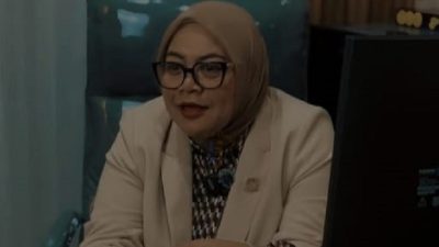 Ika Siti Rahmatika Dorong Kader PDIP Kota Banjar Kembangkan Kewirausahaan