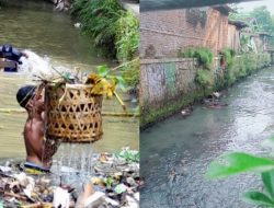 Minim Program Lingkungan, FAKAR: Pemkot Banjar Belum Merangkul Aktivis Sungai