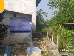 Program P3A Cinagara Bantu Petani Tingkatkan Hasil Pertanian