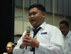 Dana BOS Rp3,1 Miliar Diduga Bermasalah, Komite OSIS Nasional Minta Kejati Lampung Turun Tangan!