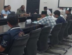 “Tuntutan Koreksi Indonesia”: HMI Banjar Suarakan Perubahan Lewat 7 Poin Ini