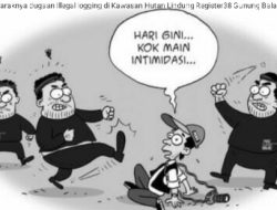 Bongkar Penimbunan Pertalite, Wartawan Malah Dicap Maling oleh Oknum Ormas
