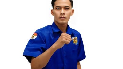 Tian Kadarisman Tegaskan Siap Lepas Jabatan Ketua PK KNPI Parigi