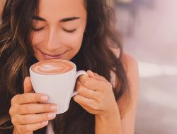 Dibalik Fakta Bahaya Meminum Kopi Setiap Hari