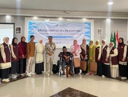 Garut Gelar Muskerda I Nashiyatul Aisyiyah, Dorong Peran Perempuan dalam Pembangunan Daerah