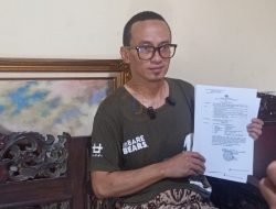 Duh! Kasus Tipu Gelap Rp35 Juta Seret Oknum Satpol PP Pangandaran