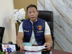Begini Kronologi Terungkapnya Kasus Dugaan Pencabulan7 Siswi di Pangandaran
