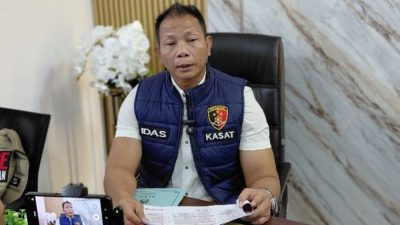 Begini Kronologi Terungkapnya Kasus Dugaan Pencabulan7 Siswi di Pangandaran
