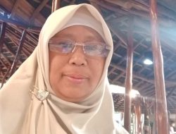Gen-Z Bicara Perubahan, Potensi Besar Kebangkitan Umat