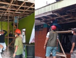 Setelah Lama Mengabdi Tanpa Pamrih, Relawan Imas Permasih Kini Terima Balasan Kebaikan