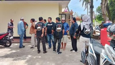 Mantan Asda Banjar Jadi Korban Dugaan Penganiayaan, Tokoh Desak Polisi Bertindak Tegas