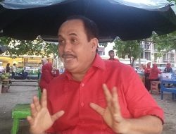 Jeje Wiradinata Ajak Warga Pangandaran Jaga Kondusifitas Aksi di Gedung DPRD