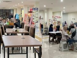 JET-B, Inovasi Kreatif Pedagang Terminal yang Jadi Tulang Punggung Ekonomi Banjar