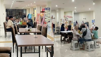 JET-B, Inovasi Kreatif Pedagang Terminal yang Jadi Tulang Punggung Ekonomi Banjar