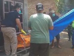 Warga Mekarharja Banjar Geger, Pria Ditemukan Tewas Membusuk di Rumahnya