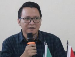 Geri Garyadina Mauluddin: Pemilu Berintegritas Butuh Pengawasan yang Kuat dan Partisipatif