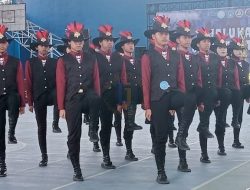 Semarak LKBB Jeluka 2025, 78 Tim dari Jabar hingga Cilacap Adu Ketangkasan di Banjar