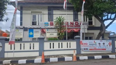 Pemkab Pangandaran Alihkan Pengelolaan Retribusi Wisata ke Bapenda, Sistem Baru Antisipasi Tiket Palsu