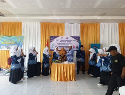 Peringati HUT ke-20 Himpaudi, H. Surya Miharja: Himpaudi Harus Kedepankan Pendidikan Aqidah untuk Anak Usia Dini