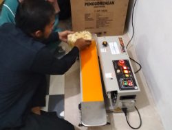 Pelatihan UMKM Byussel: Tingkatkan Kapasitas Karyawan dalam Inovasi Kemasan dan Teknologi Sealing