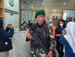 Kejari Sukabumi Tindak Tegas Korupsi: Dari Kantor Desa hingga Dinas Lingkungan Hidup