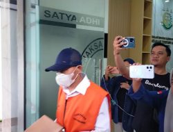 Korupsi Berantai di Desa Cikahuripan: Sekdes Sudah Ditangkap, Kini Kades Ikut Terjerat