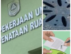 Dugaan Pungli di Program Drainase Vertikal Bogor, DPUPR Bungkam