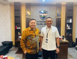 Dugaan Penipuan Jual Beli Mobil, Kuasa Hukum Melaporkan ke Polresta Bogor