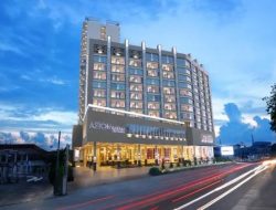 Ingin Liburan ke Singapore saat Akhir Pekan? Ini 5 Rekomendasi Hotel Singapore yang Bisa Anda Pilih!