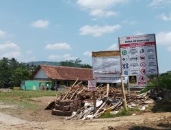 Dugaan Janggal Anggaran Rehabilitasi Madrasah, Pihak Sekolah dan Kemenag Kabupaten Sukabumi Hingga Pengawas Tak Paham Rinciannya