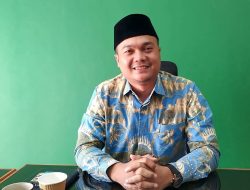 Misteri Identitas Pelapor Klinik Syaibah di Pangandaran Terkuak, Miftah : Identitas Pelapor Warga Pangandaran