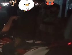 Oknum Ormas Intervensi  Wartawan Saat Peliputan Kegiatan yang Diduga Ilegal