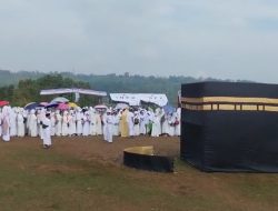 Dari Manasik Haji hingga Layanan Gratis, Inilah Rangkaian Hari Jadi Sukadamai