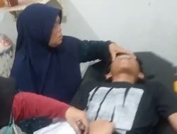 Alarm Serius! Program Makanan Gizi Gratis di Sukabumi Picu Dugaan Keracunan Massal