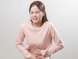 Yuk, Kenali Penyebab Asam Lambung Sering Kambuh !