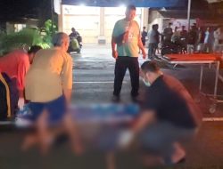 Lansia 80 Tahun Tewas Usai Ditabrak di Pangandaran, Pengemudi Mobil Kabur
