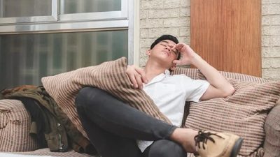 Lakukan Cara Ini Untuk Mengatasi Lelah Dengan Mudah