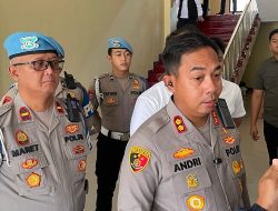 Polres Pangandaran Setop Proses Hukum Tipu Gelap Rp430 Juta Usai Ada Perdamaian