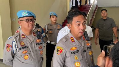 Polres Pangandaran Setop Proses Hukum Tipu Gelap Rp430 Juta Usai Ada Perdamaian