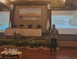 Workshop Kedua KANNI: Keterbukaan Informasi Publik Harus Jadi Budaya di Desa Se-Jawa Barat