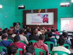 Ika Siti Rahmatika Sosialisasikan Perda Kewirausahaan, Dorong Masyarakat Banjar Mandiri Ekonomi