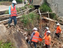 Program P3A Bina Jaya Mandiri Dorong Peningkatan Hasil Panen Petani di Bogor