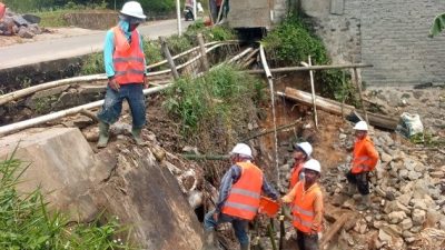 Program P3A Bina Jaya Mandiri Dorong Peningkatan Hasil Panen Petani di Bogor