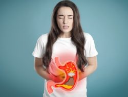 Bahan Alami Ini Mampu Atasi Asam Lambung. Apa sajakah itu ?