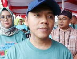 Menuju Indonesia Emas, Wamendik RI Tekankan Pentingnya Pendidikan Sejak Usia Dini